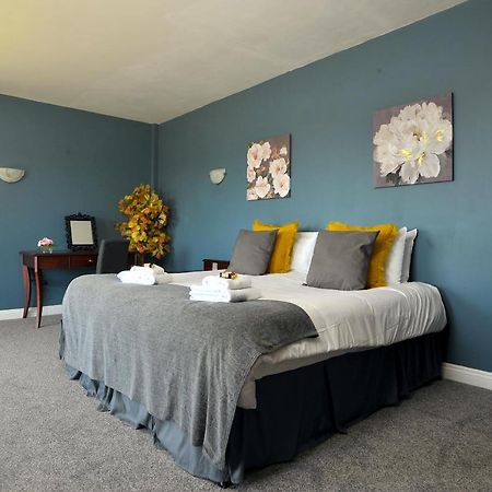 Bells Hotel Coleford  Eksteriør billede
