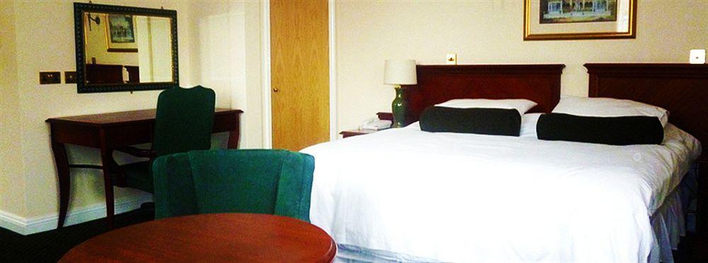 Bells Hotel Coleford  Eksteriør billede